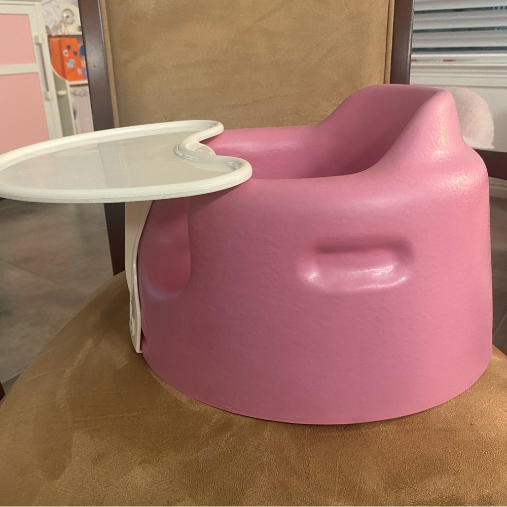 Jumbo Floor Seat for 3-12 mos.